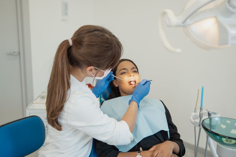 dental procedure