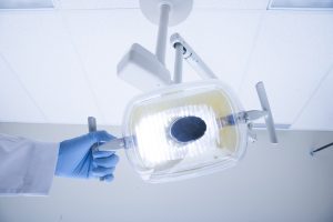 orthodontist