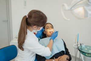 dental procedure